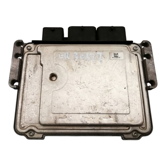 Centralina Iniezione MINI COOPER R56 1.6 Benzina Motore N16B16A