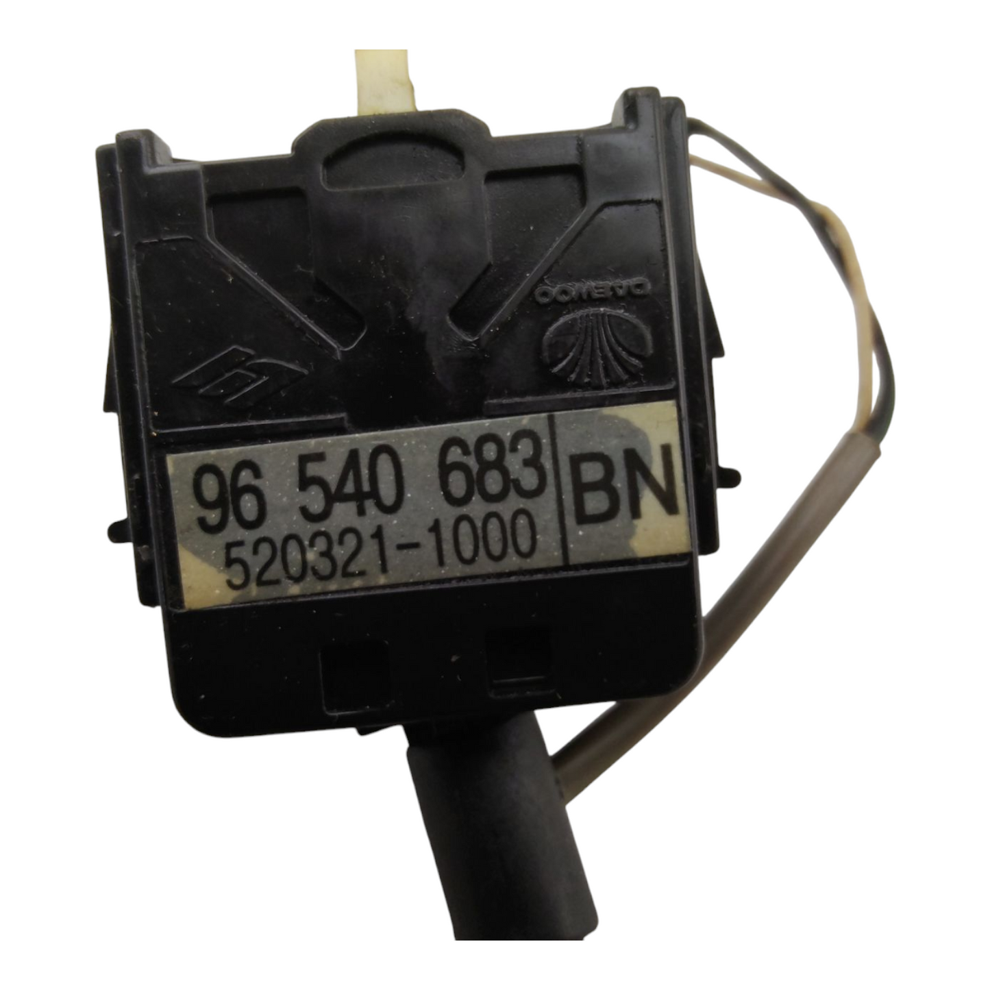 Devioguida Devioluci Sinistro CHEVROLET KALOS/AVEO 2 Serie/MATIZ 2 Serie
