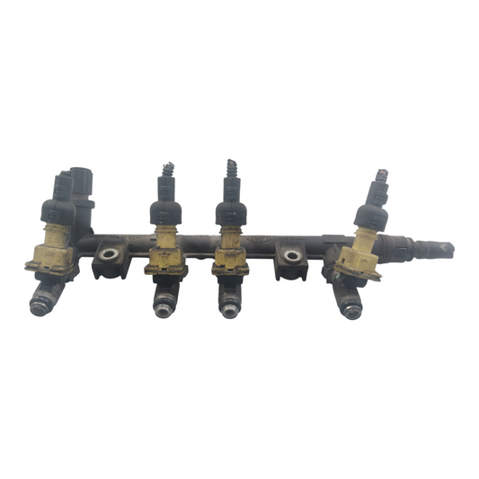 Distributore Carburante Flauto FIAT PANDA 2 Serie 169 1.1 1.2 Benzina GPL