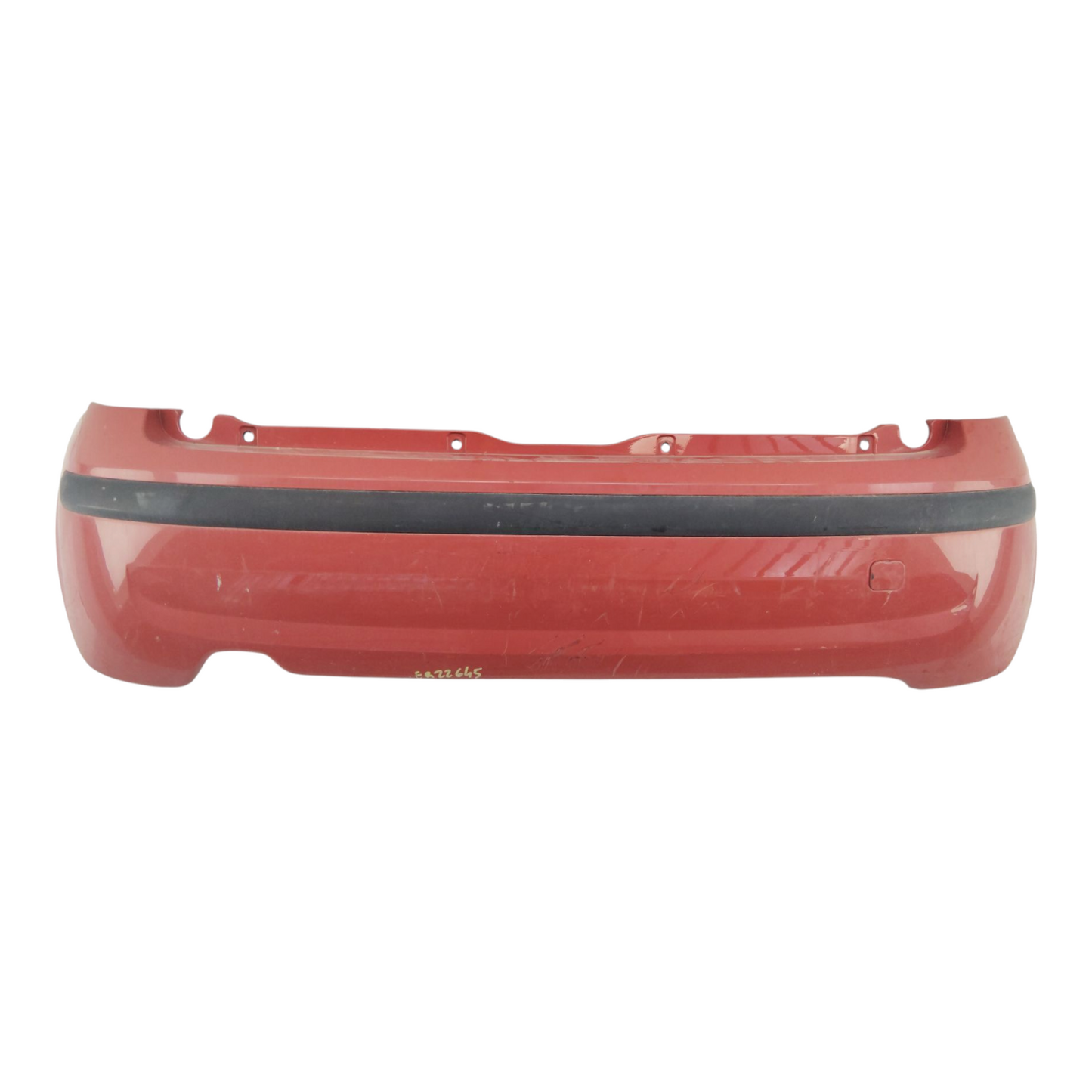 Paraurti Posteriore FIAT PANDA 169 2 Serie Berlina Van