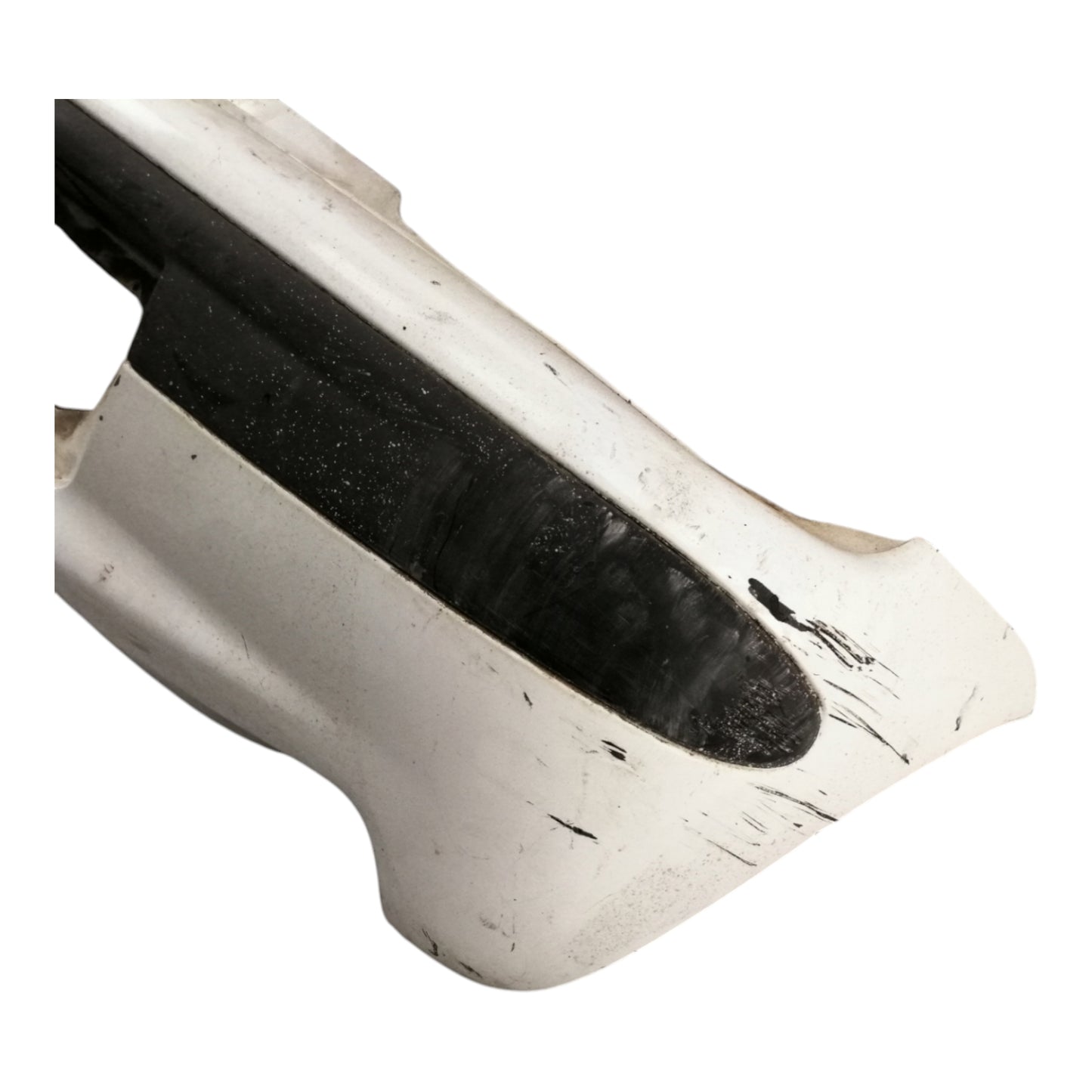 Paraurti Posteriore FIAT SEICENTO/600