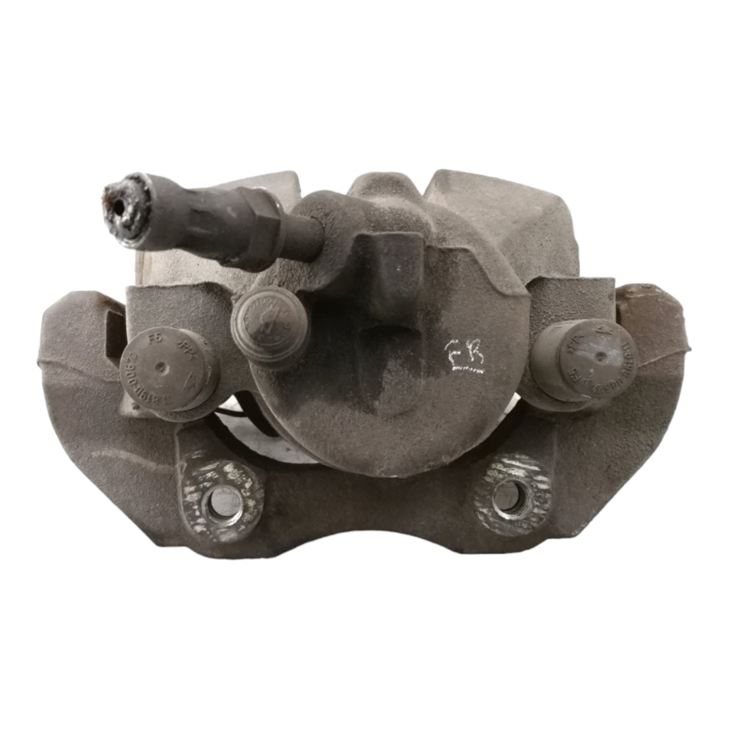 Pinza Freno Anteriore Sinistro VOLVO C30/C70 2 3 Serie Benzina Diesel