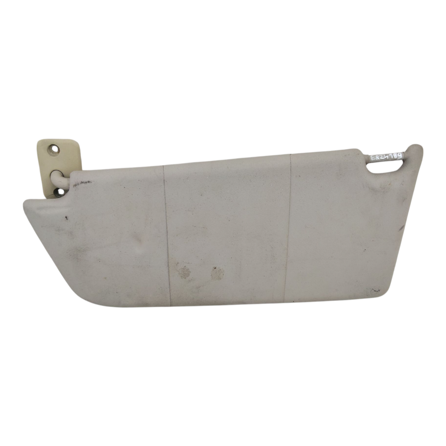 Pannello Alette Parasole Sinistro OPEL ASTRA H