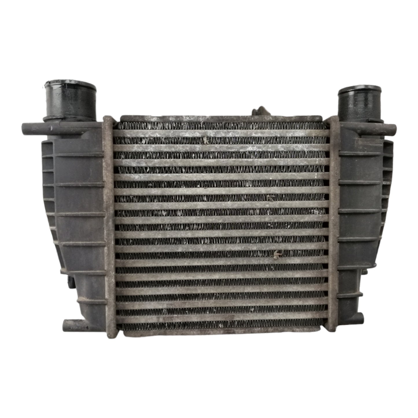 Intercooler Scambiatore Calore RENAULT CLIO 3 Serie/MODUS 1.5 DCi