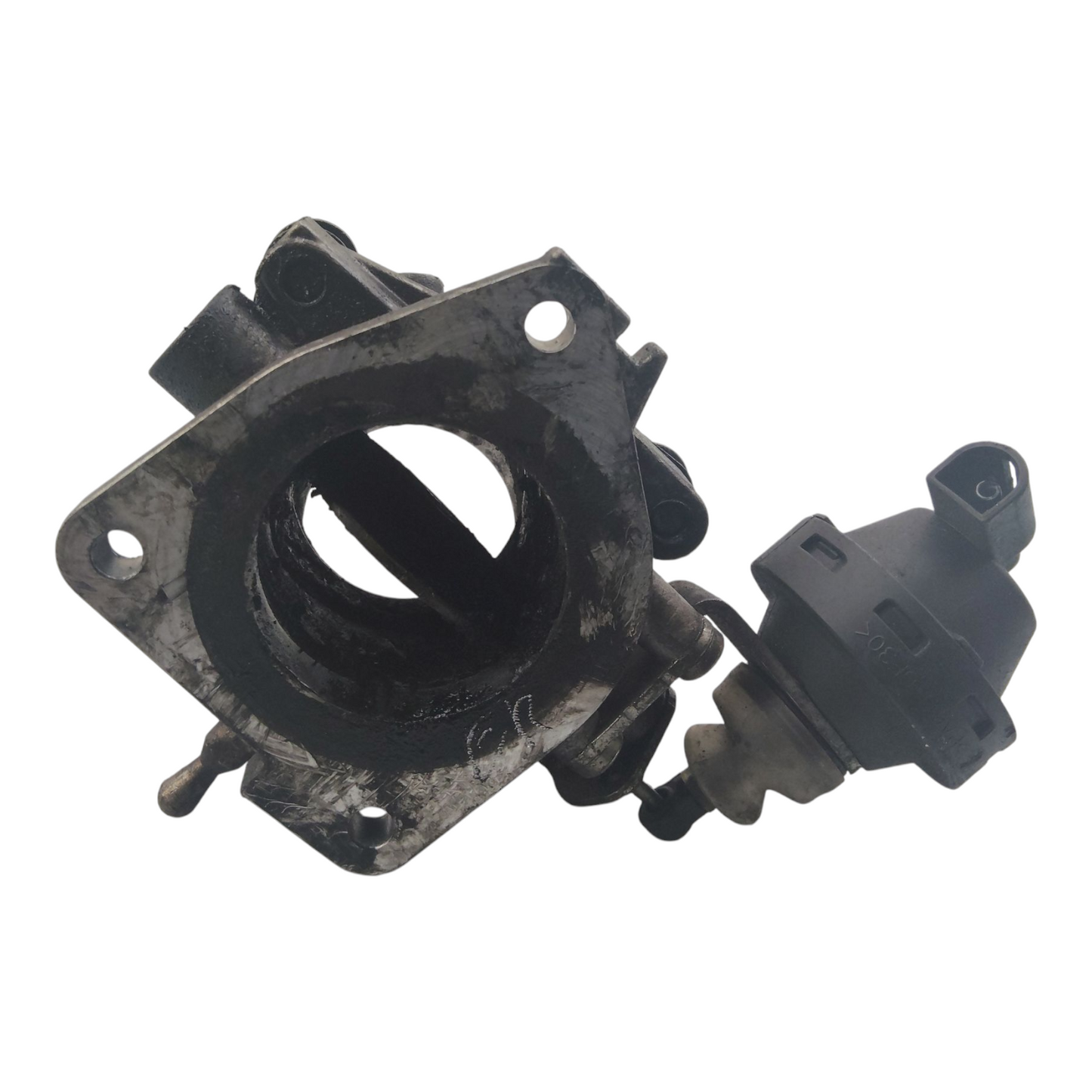 Corpo Farfallato ALFA ROMEO 156 2 Serie 1.9 JTD