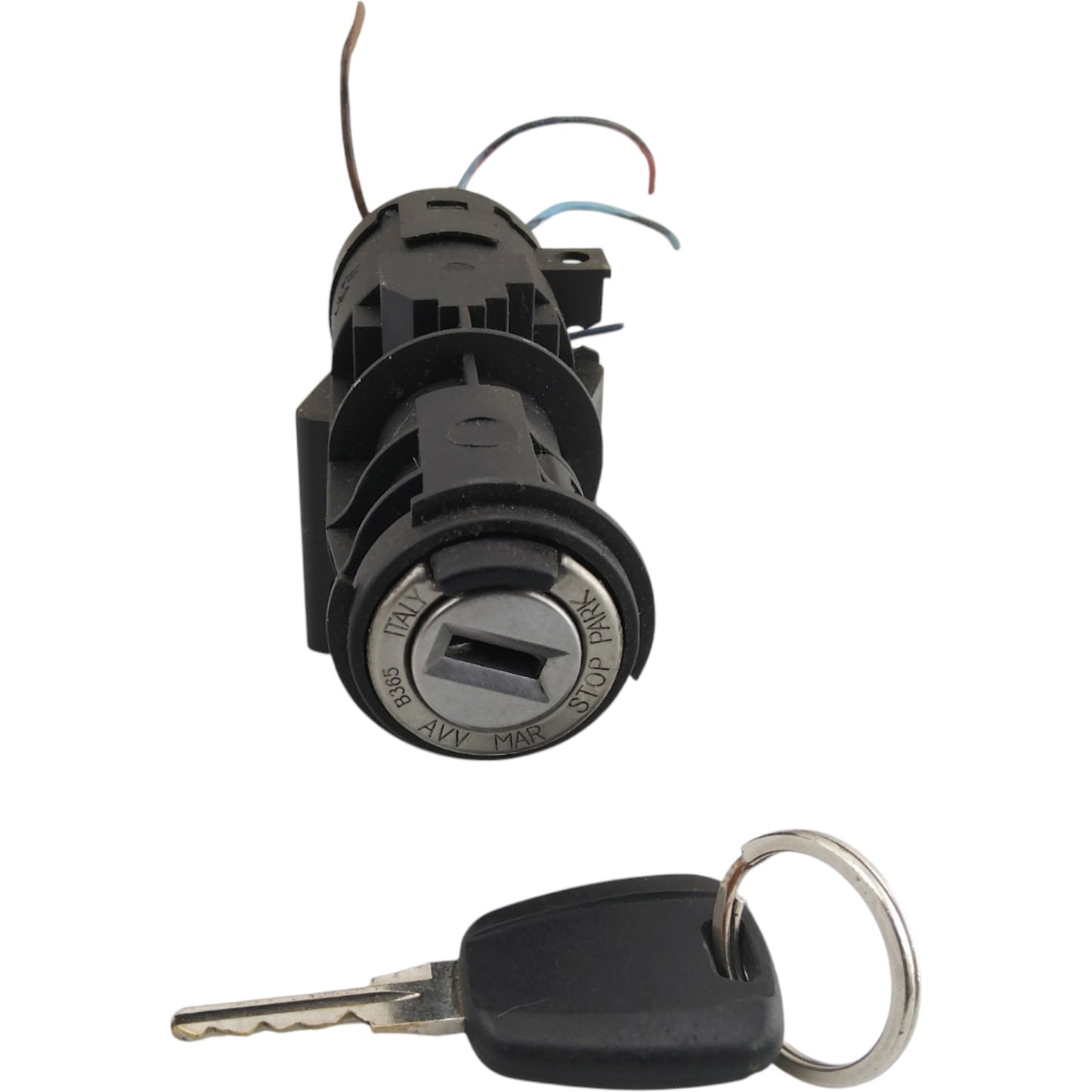 Blocchetto Avviamento FIAT PUNTO 2 Serie 188/STRADA 2 Serie Benzina Diesel