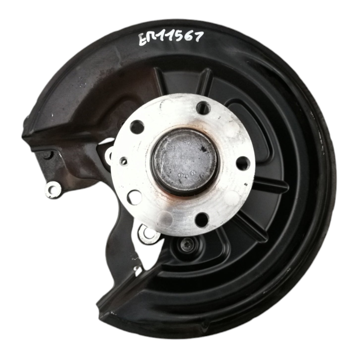 Fusello Mozzo Posteriore Destro VOLKSWAGEN GOLF 5 6 Serie