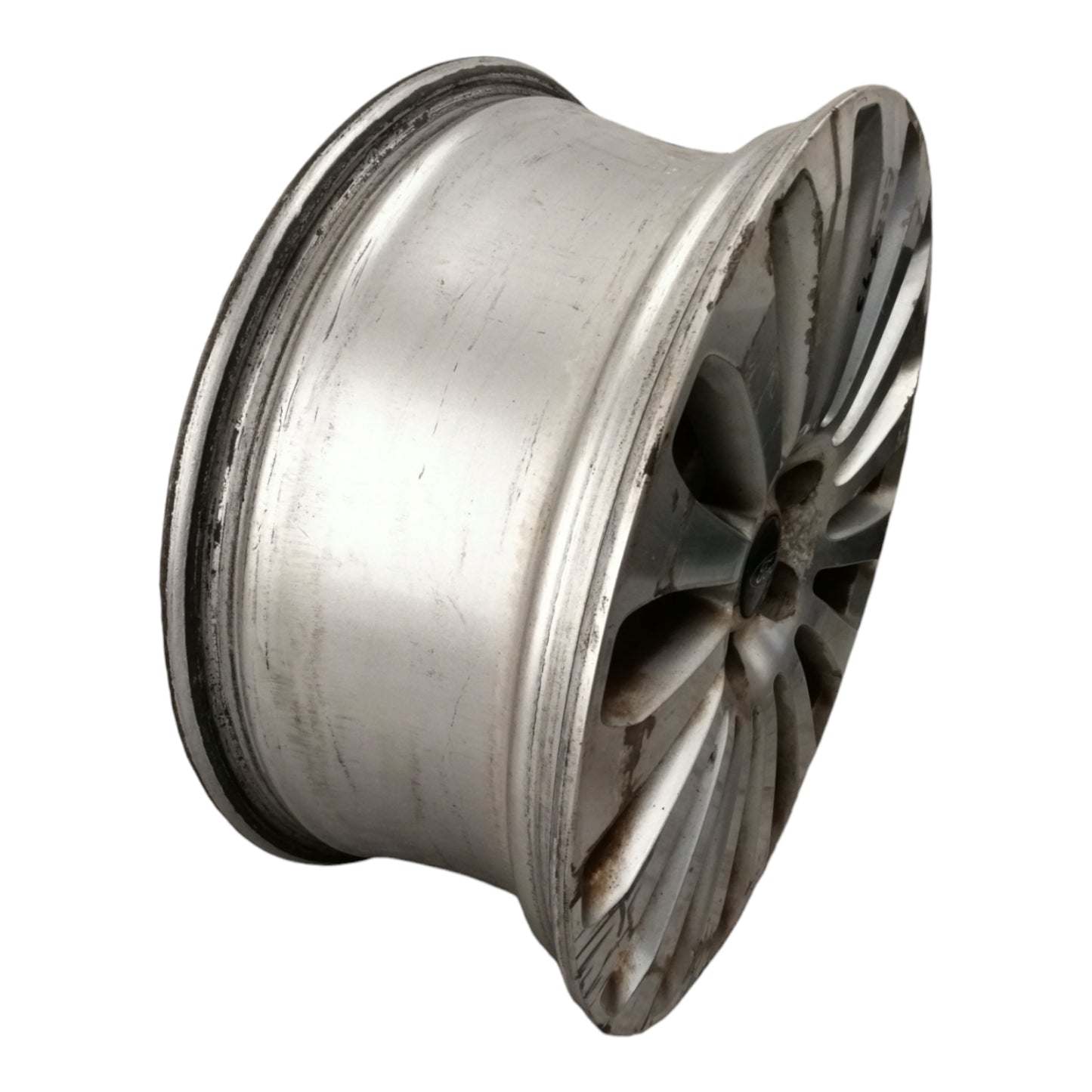 Cerchio in lega Raggio 17 FORD C-MAX 2 Serie 7JX17H2 ET50 5 Fori