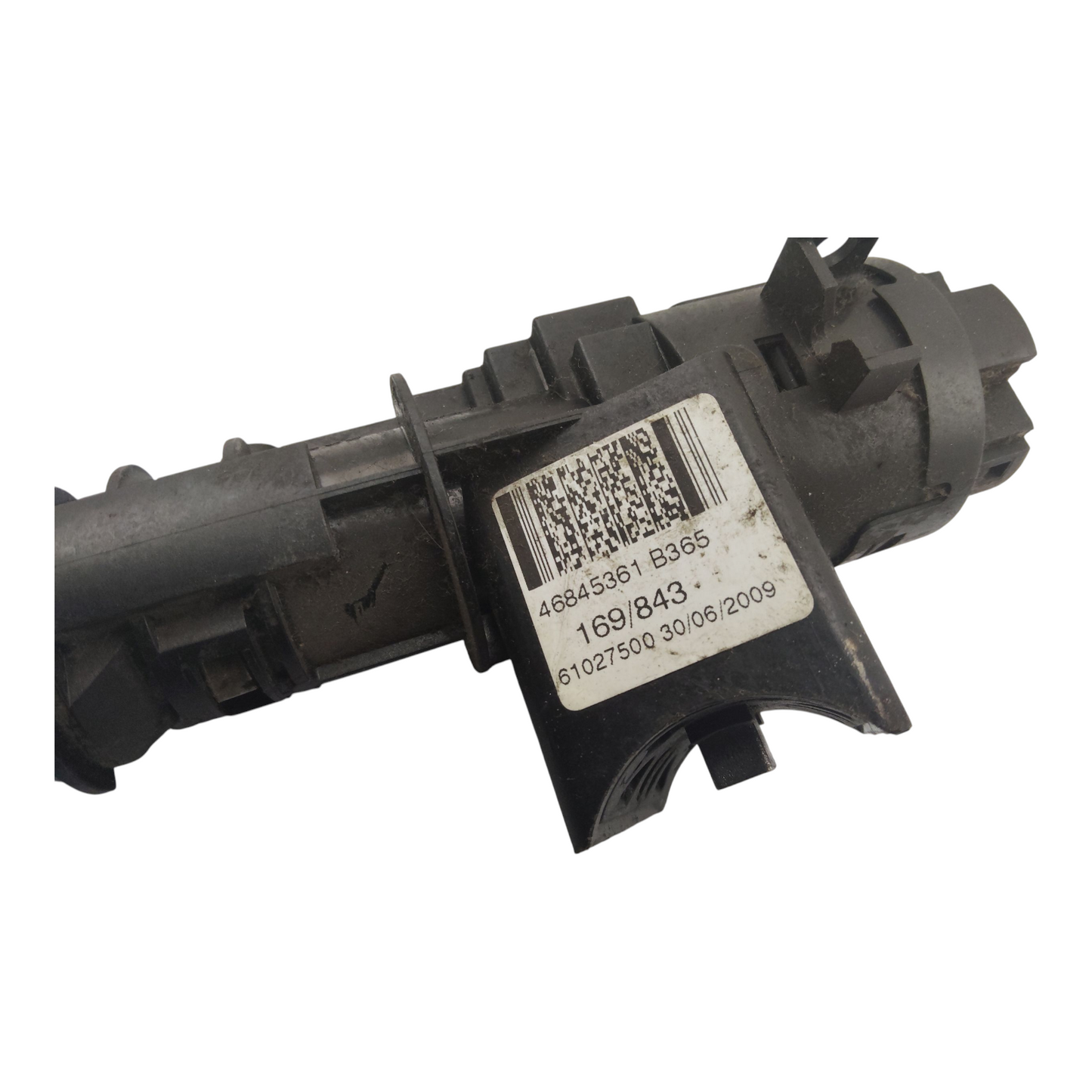 Blocchetto Avvviamento FIAT PANDA 2 Serie Benzina GPL Diesel