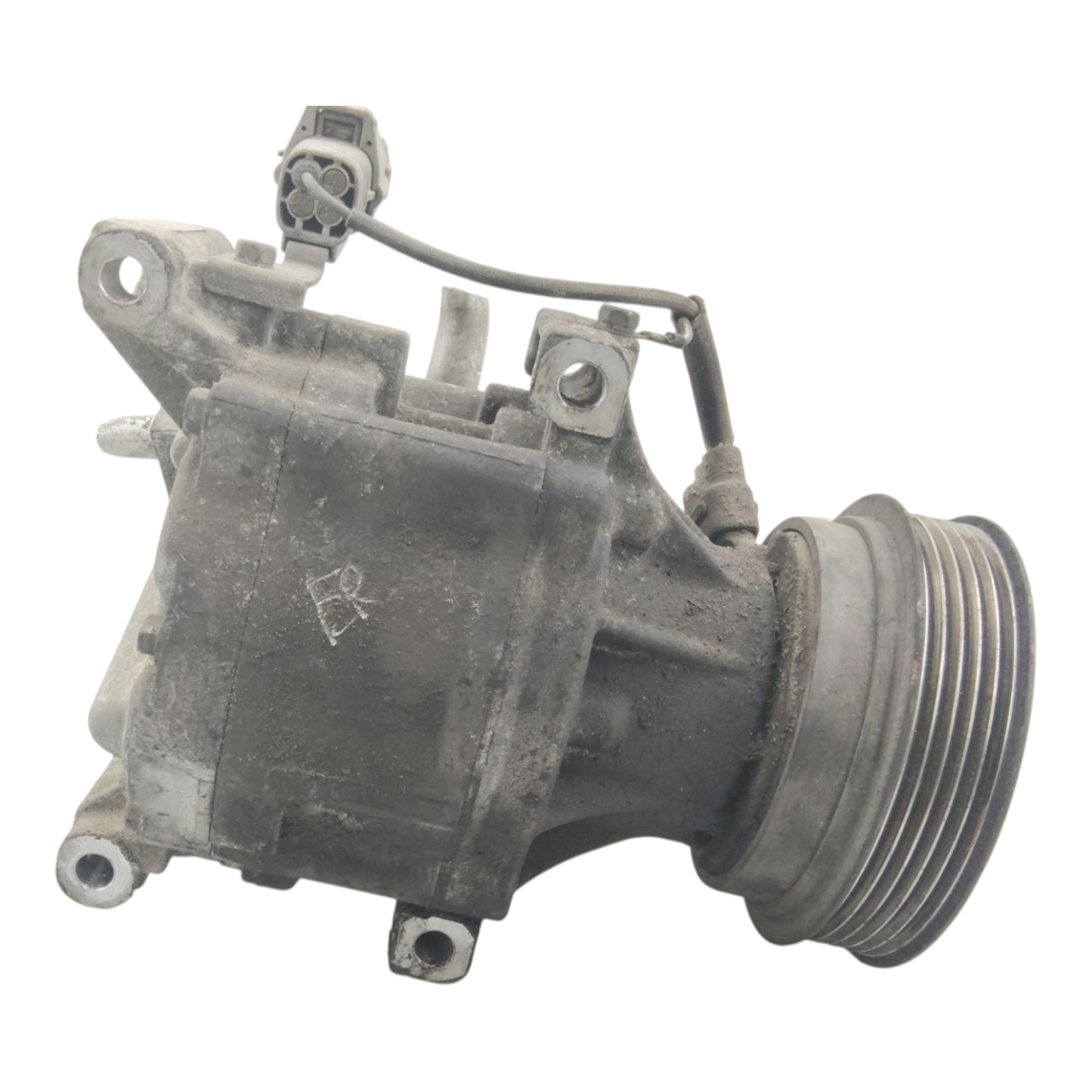 Compressore Aria Condizionata TOYOTA COROLLA VERSO 1 Serie 2.0 Diesel