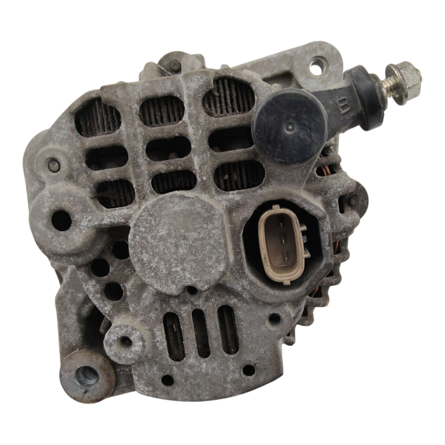 Alternatore OPEL AGILA B Benzina GPL