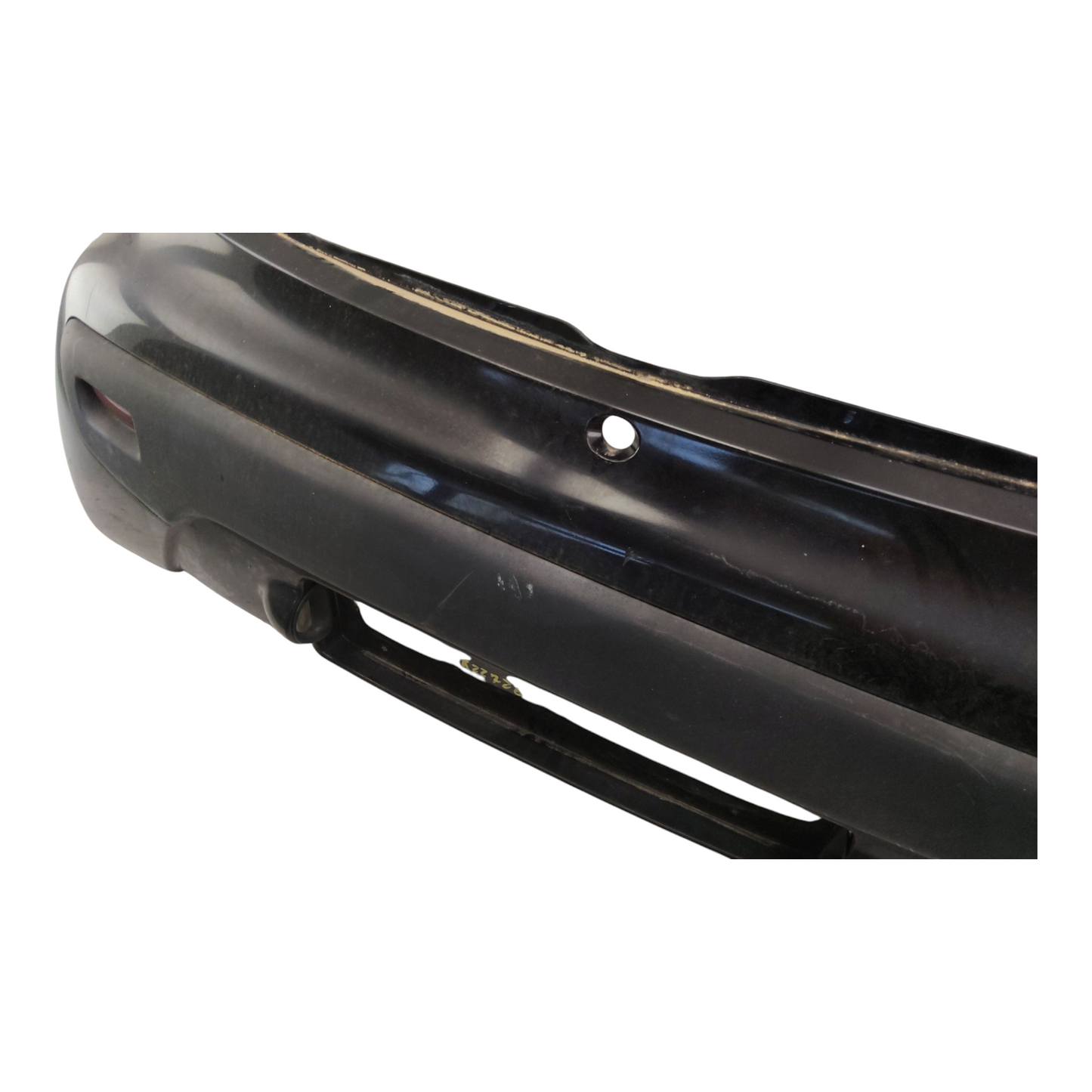 Paraurti Posteriore PEUGEOT 107 Berlina 3-5 Porte