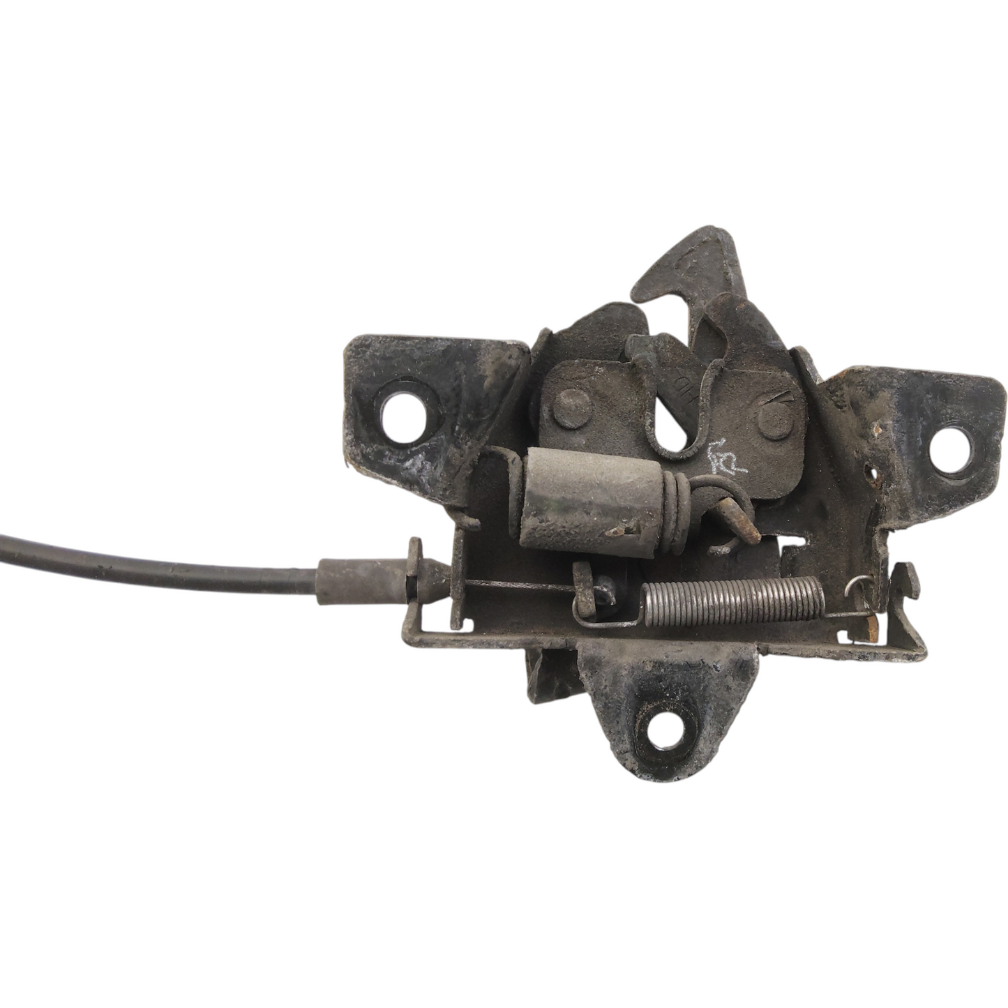 Serratura Cofano Anteriore HYUNDAI GETZ 1 2 Serie