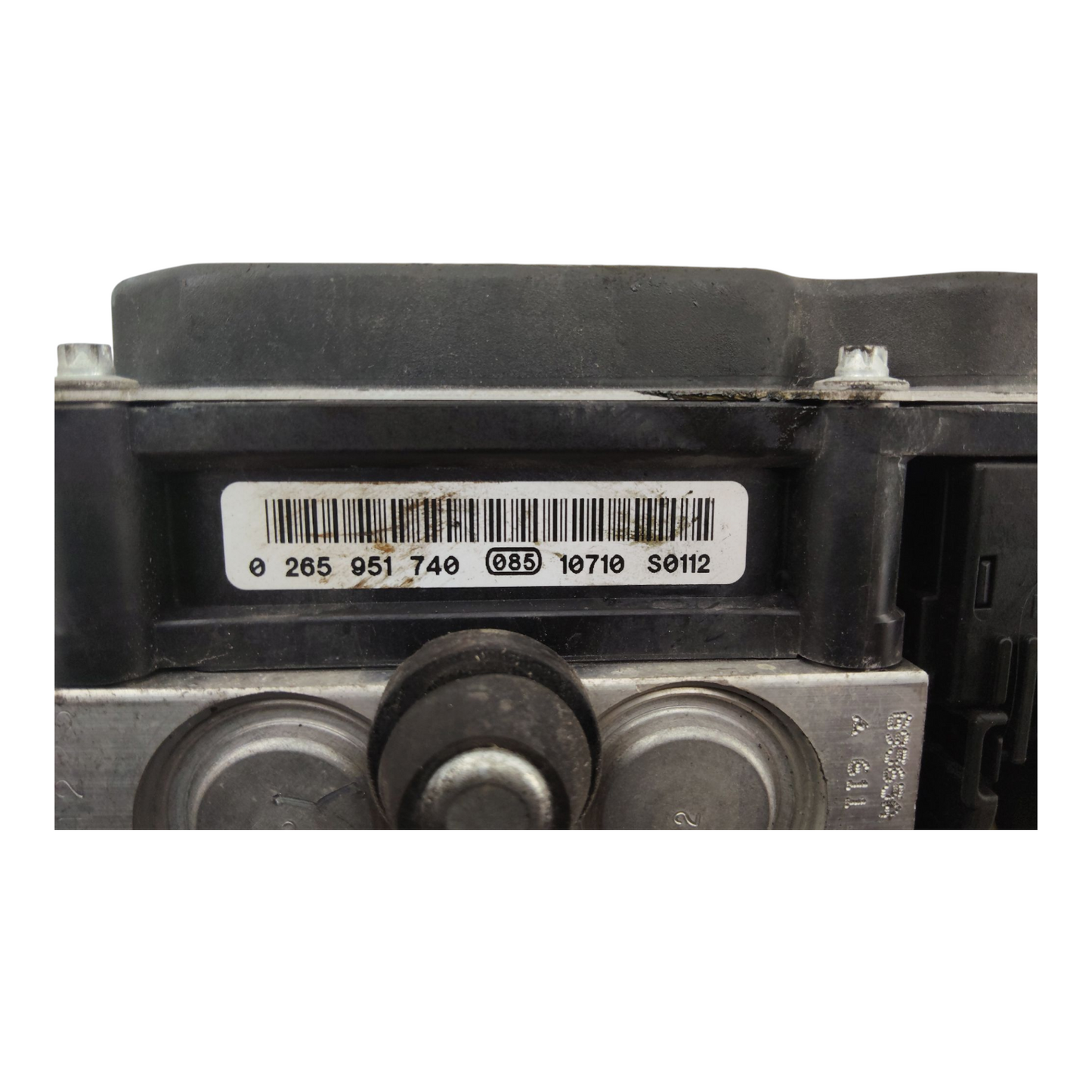 Gruppo Centralina Pompa Abs Anteriore FIAT BRAVO 2 Serie Benzina Diesel