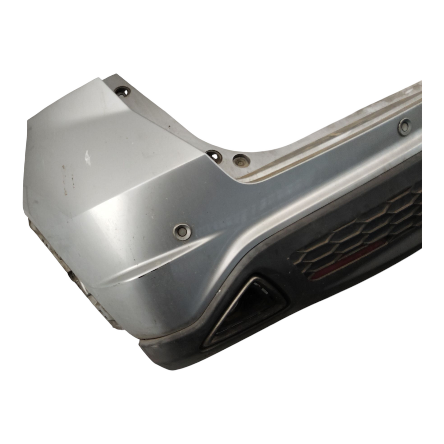 Paraurti Posteriore HONDA CIVIC 8 Serie 3-5 Porte