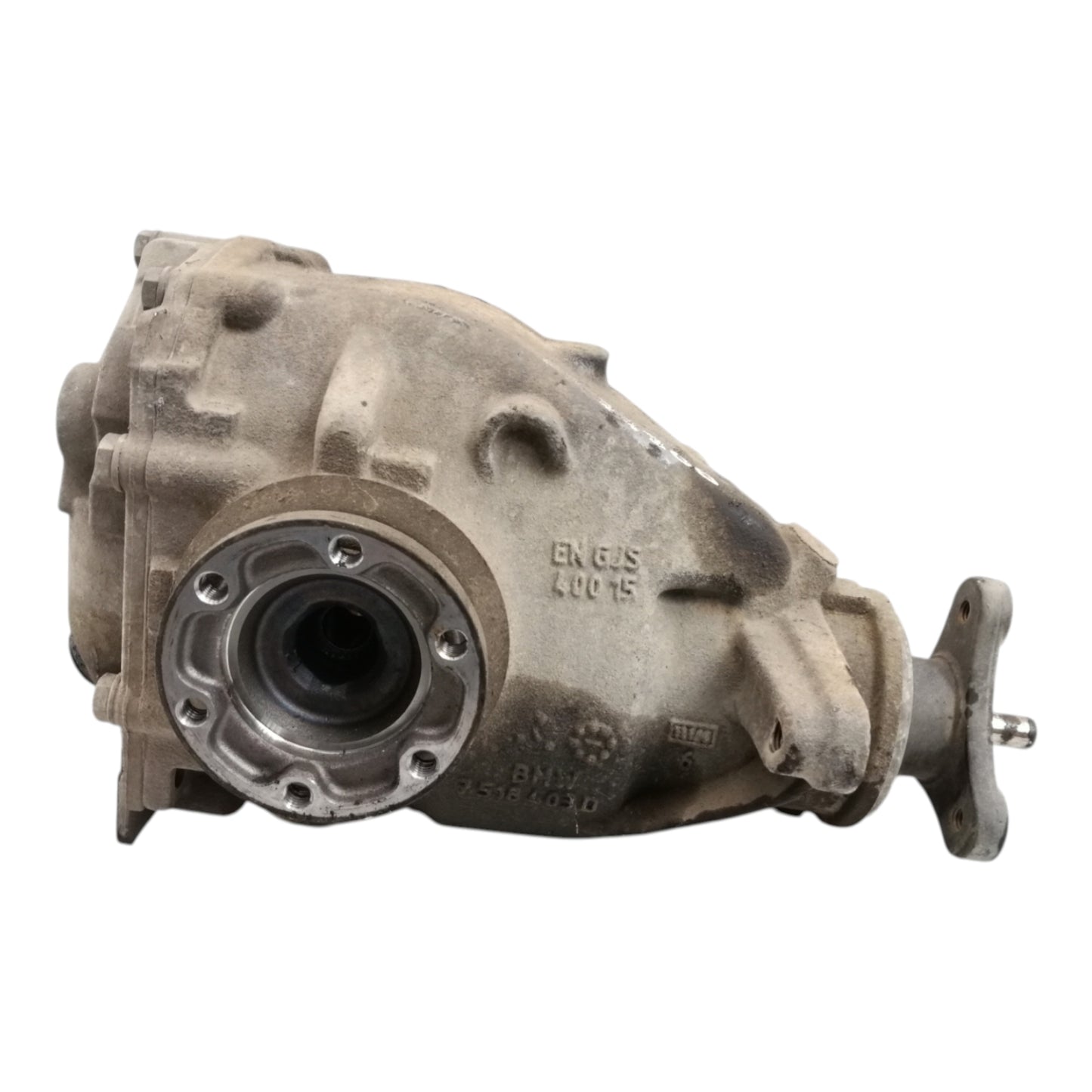 Differenziale Posteriore BMW SERIE 3 E90 E91/SERIE 1 E87 2.0 Diesel 204D4