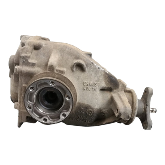Differenziale Posteriore BMW SERIE 3 E90 E91/SERIE 1 E87 2.0 Diesel 204D4