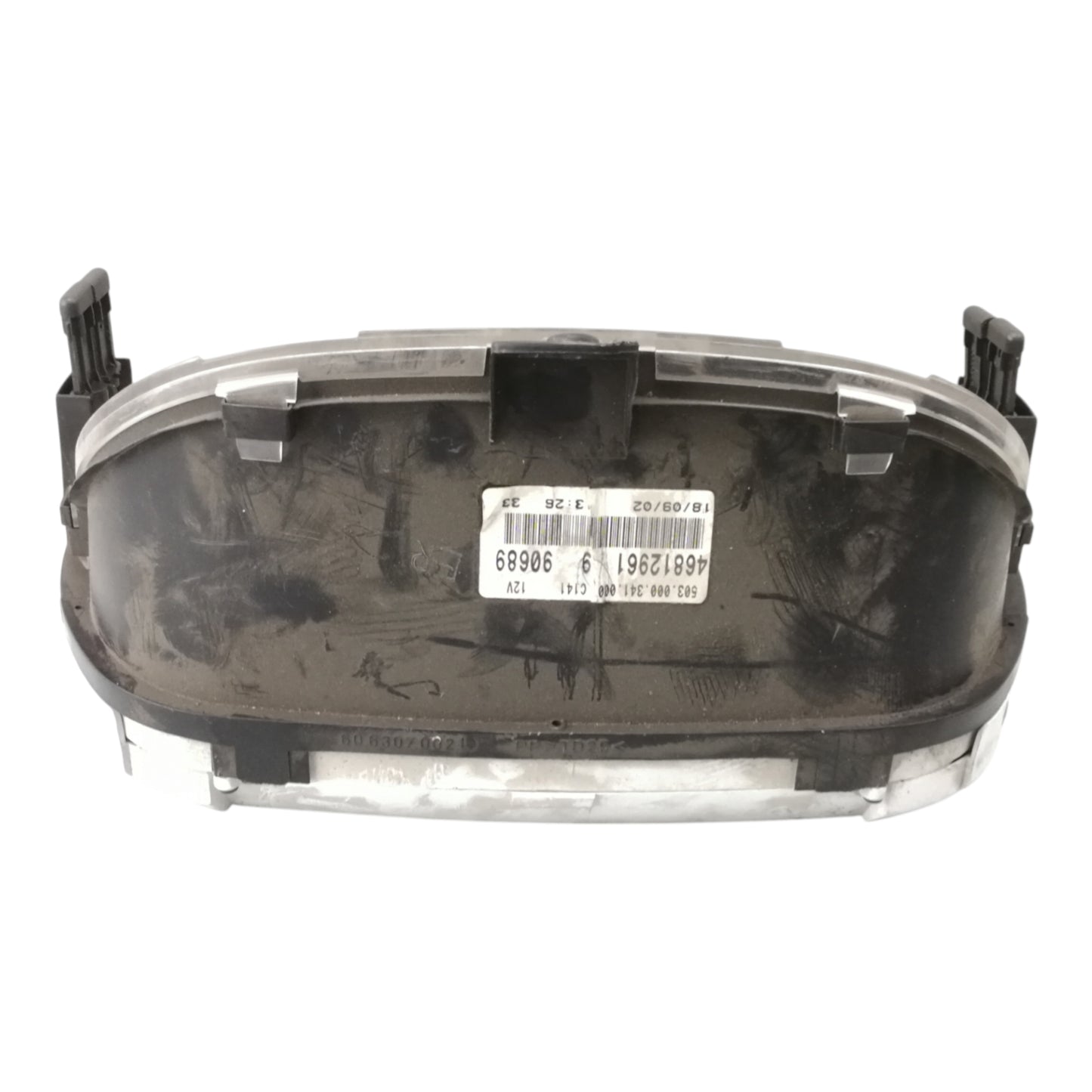 Quadro Strumenti FIAT PUNTO 2 Serie Berlina Benzina Diesel