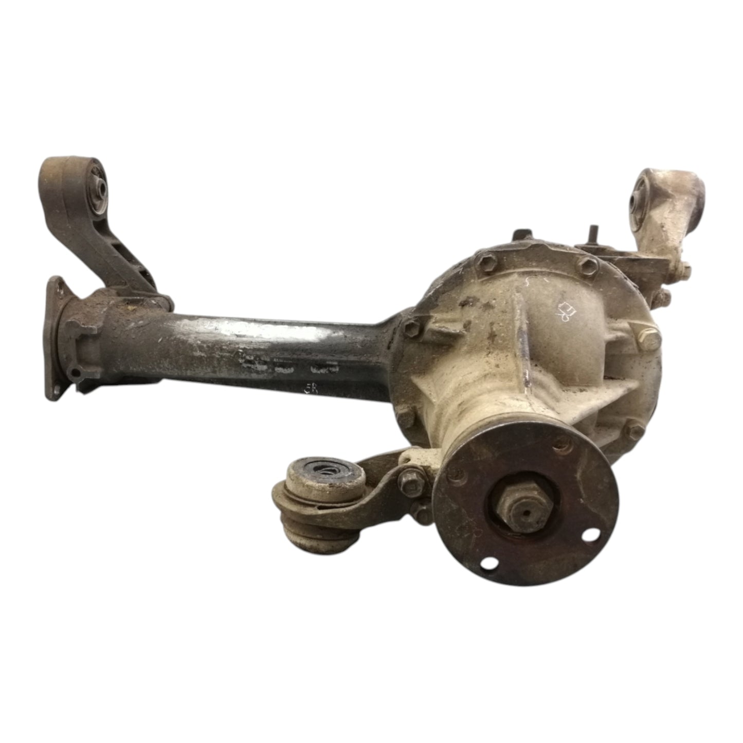 Differenziale Anteriore SUZUKI VITARA 1 Serie 1.6 Benzina 4x4 Motore G16B