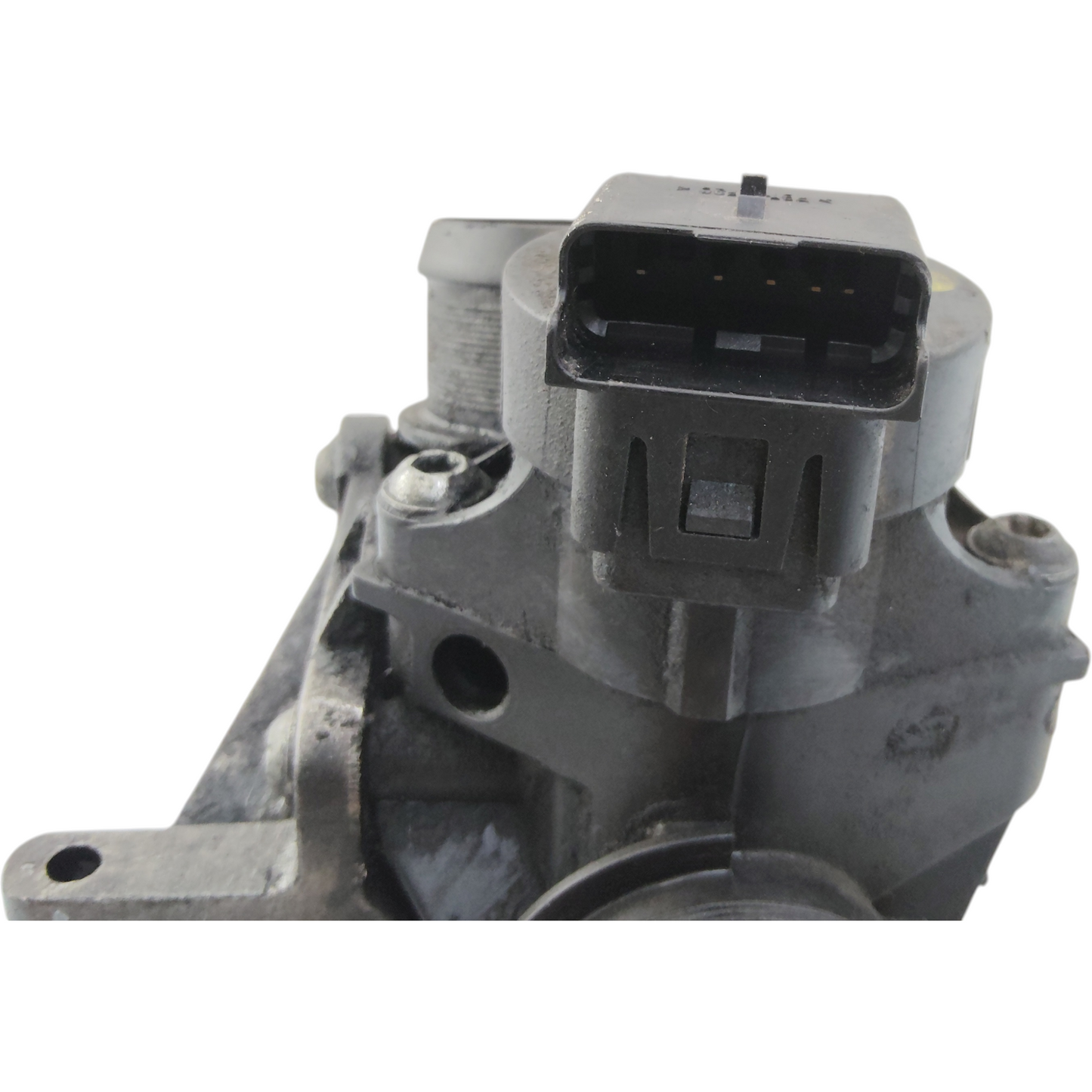 Corpo Farfallato CITROEN C5 2 3 Serie 1.6 Diesel 80 kW