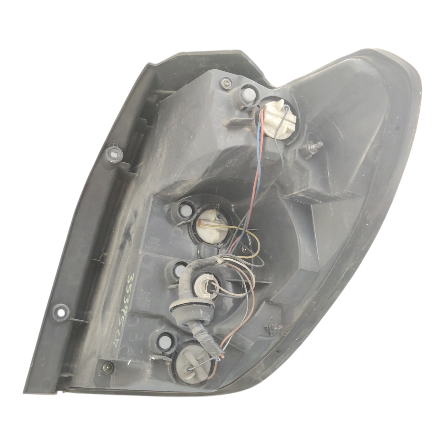 Fanale Stop Posteriore Sinistro CHEVROLET CAPTIVA 1 Serie