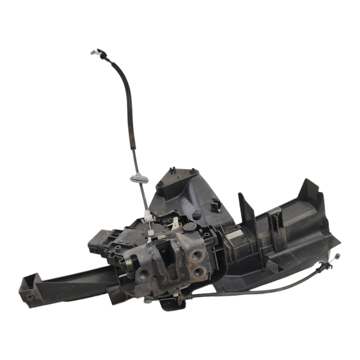Serratura Porta Anteriore Destro FORD FOCUS 2 Serie/C-MAX 1 Serie