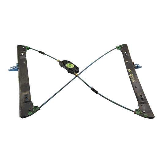 Alzacristallo Alzavetro Anteriore Sinistro LANCIA YPSILON 1 2 Serie 843