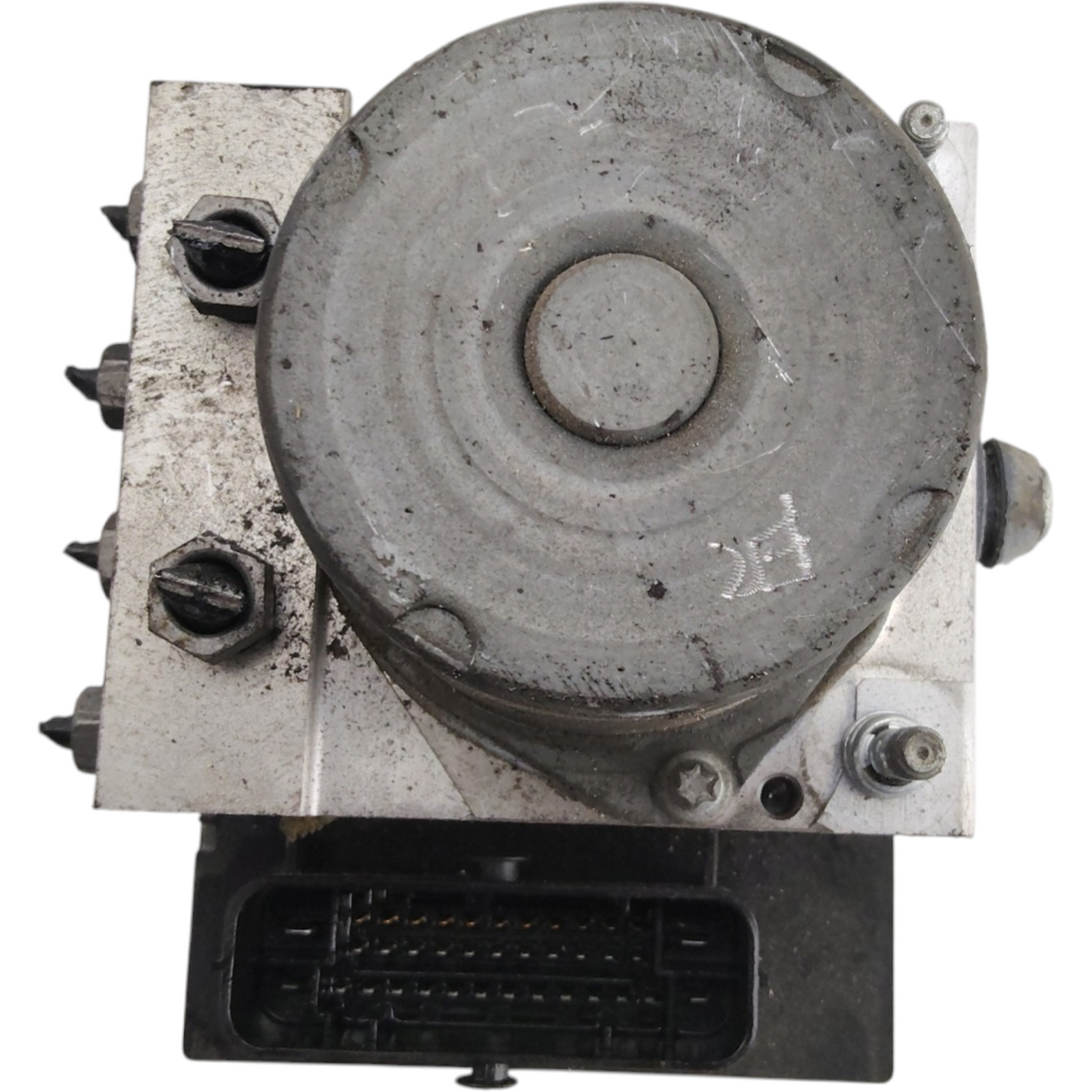 Gruppo Centralina Pompa Abs CITROEN C5 3 Serie