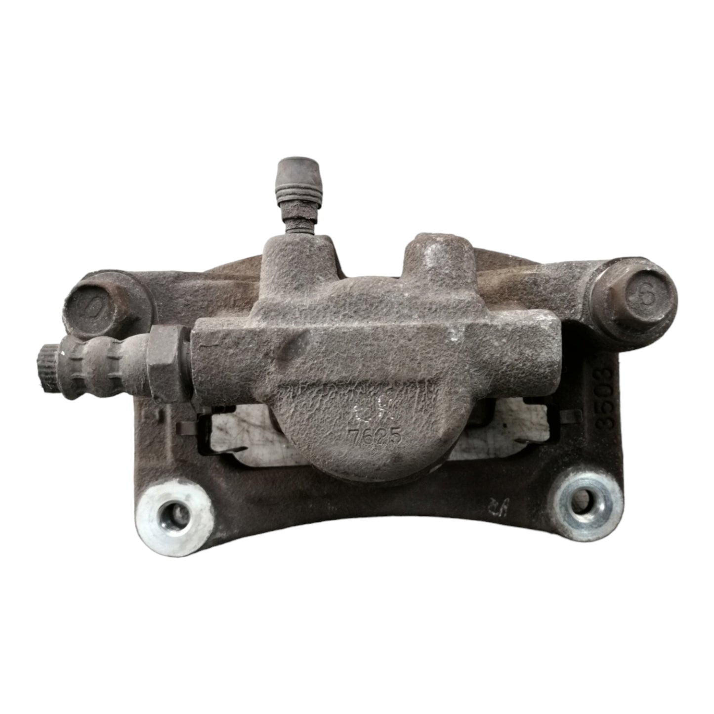 Pinza Freno Posteriore Destro DODGE CALIBER Benzina Diesel