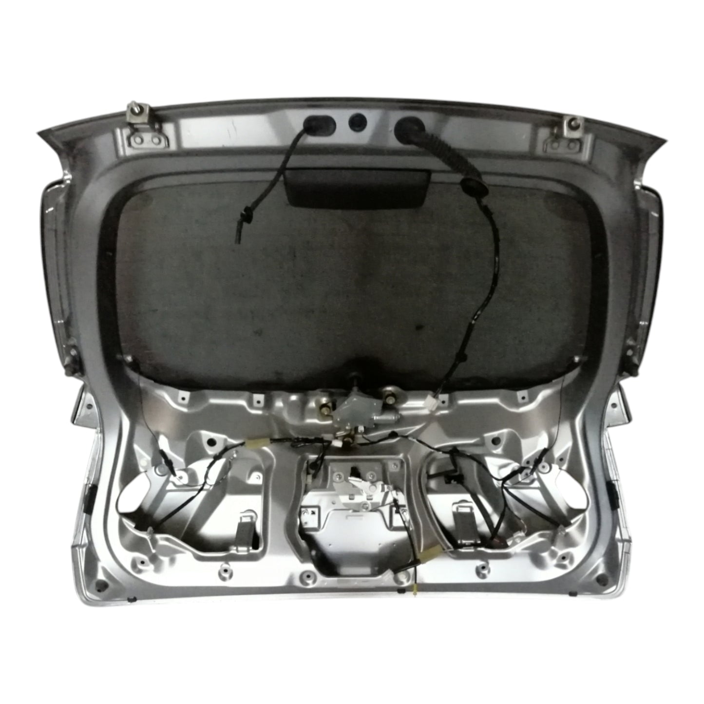 Portello Portellone Posteriore SUZUKI IGNIS 3 Serie 5 Porte