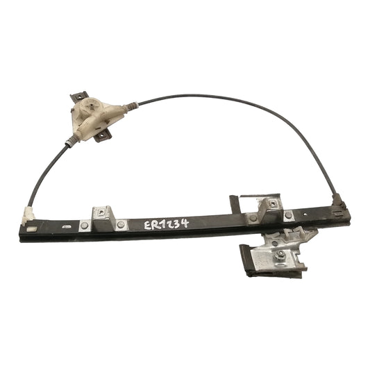 Alzacristallo Alzavetro Posteriore Sinistro LAND ROVER FREELANDER 1 Serie