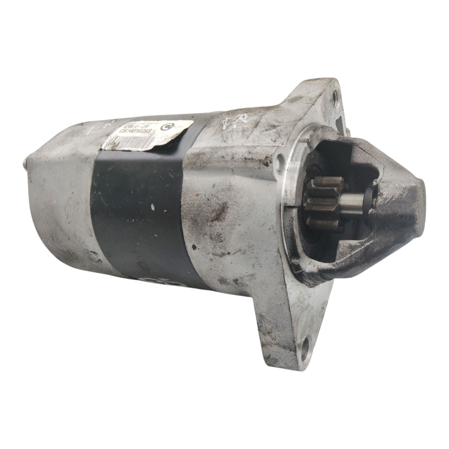 Motorino Avviamento FIAT SEICENTO/PUNTO 2 Serie/ALBEA Benzina