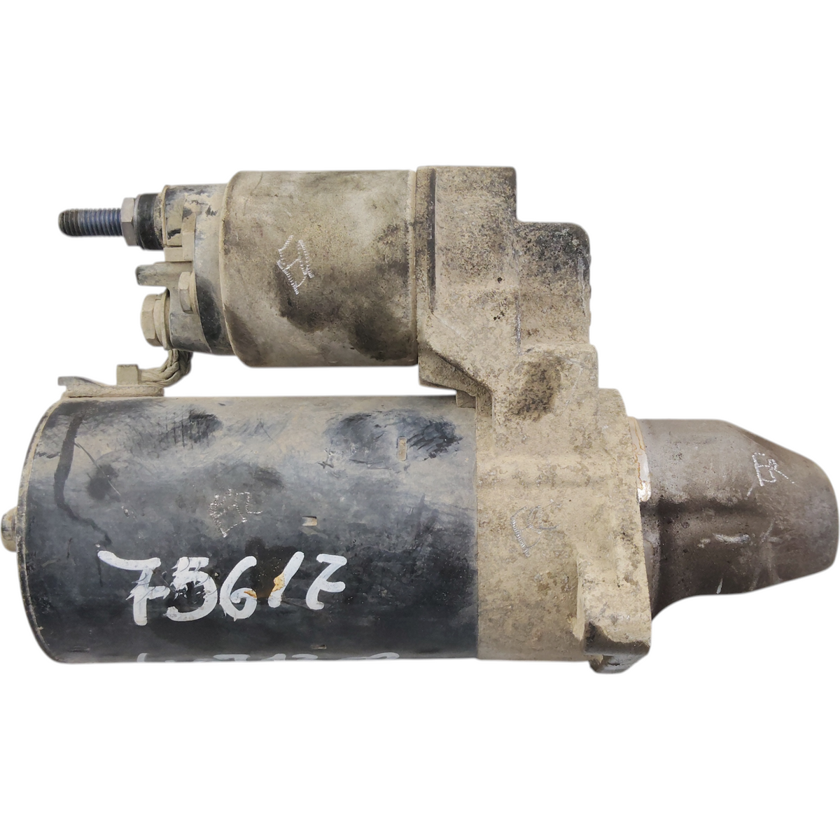 Motorino Avviamento PEUGEOT BIPPER 1.3 Diesel 55/59 Kw 199A9000/225A2000