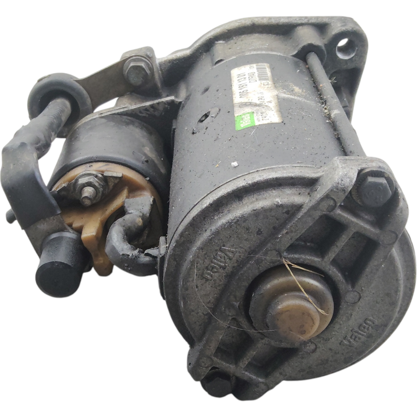 Motorino Avviamento MERCEDES CLASSE E W210 S210/CLASSE C W203 2.2 Diesel