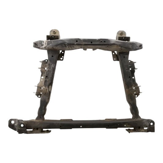 Assale Anteriore RENAULT TWINGO 2 Serie Berlina Benzina Diesel