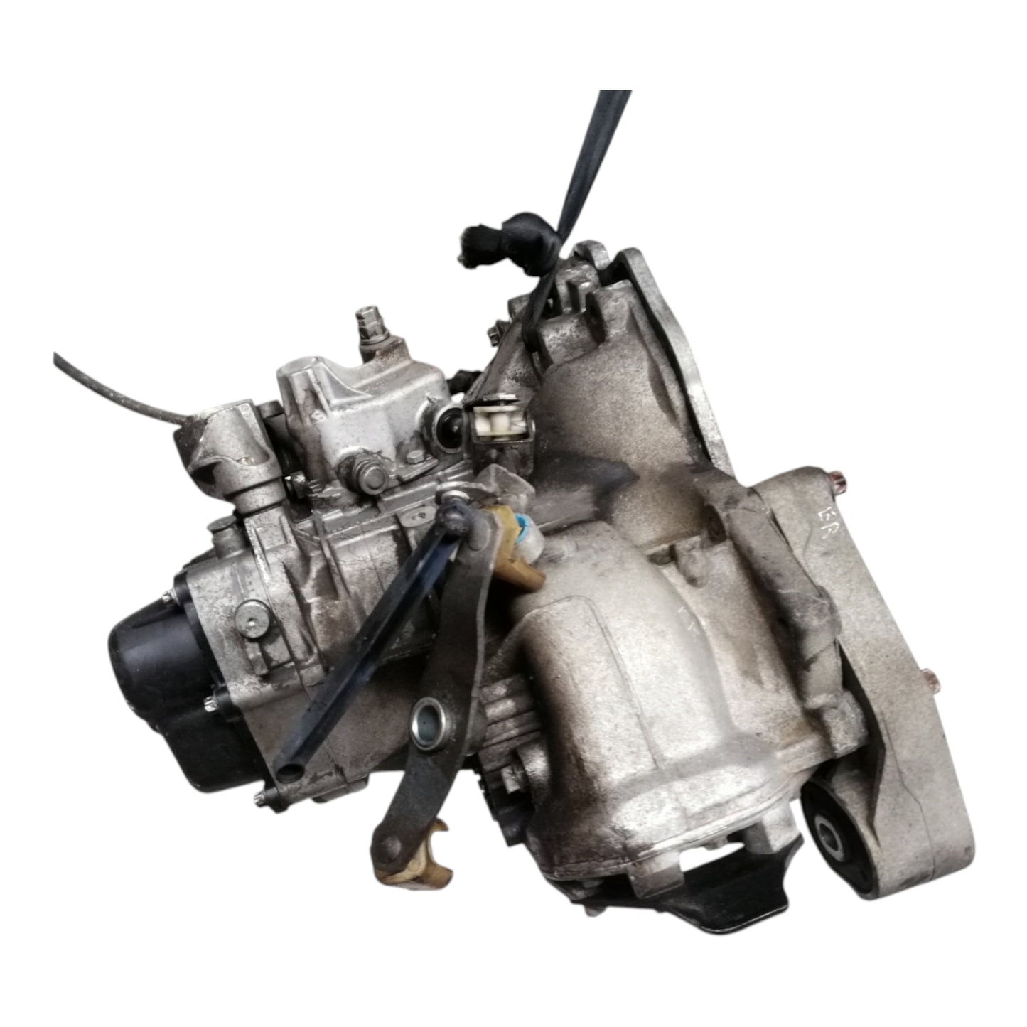 Cambio Manuale 5 Marce OPEL MERIVA A 1.3 CDTi Motore Z13DTJ