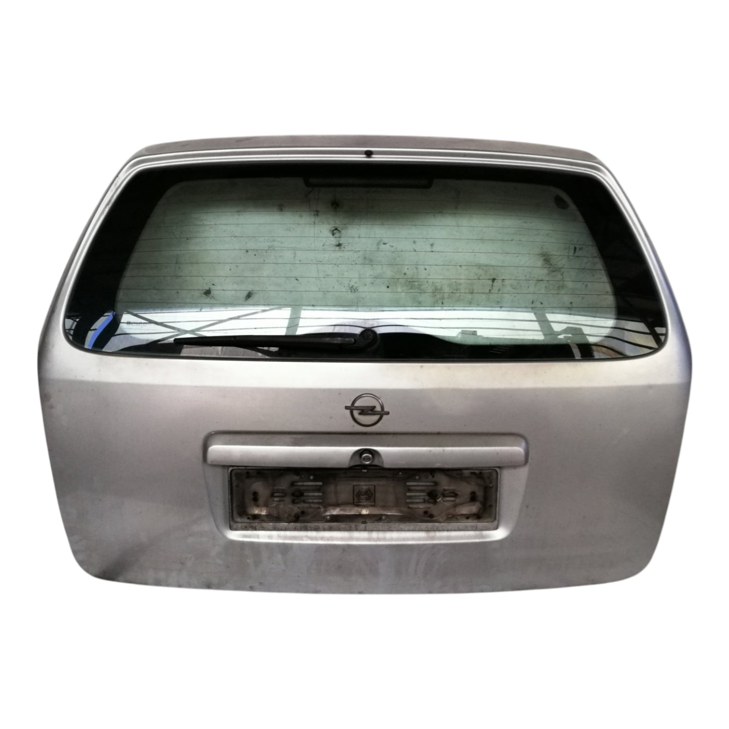 Portello Portellone Posteriore OPEL ASTRA G SW/VAN