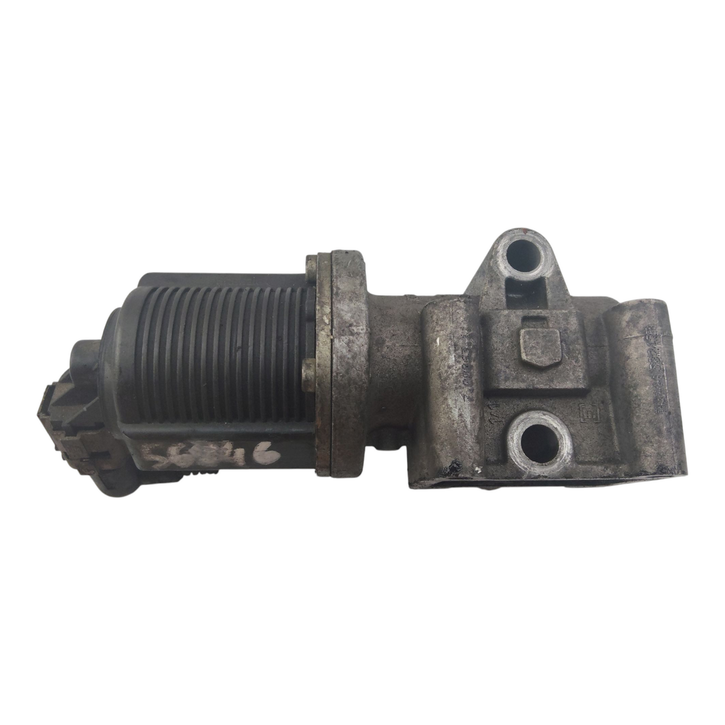 Valvola Egr ALFA ROMEO 156 2 Serie/159 1.9 JTD