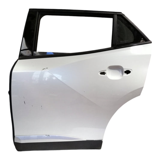 Porta Portiera Posteriore Sinistro PEUGEOT 2008 2 Serie