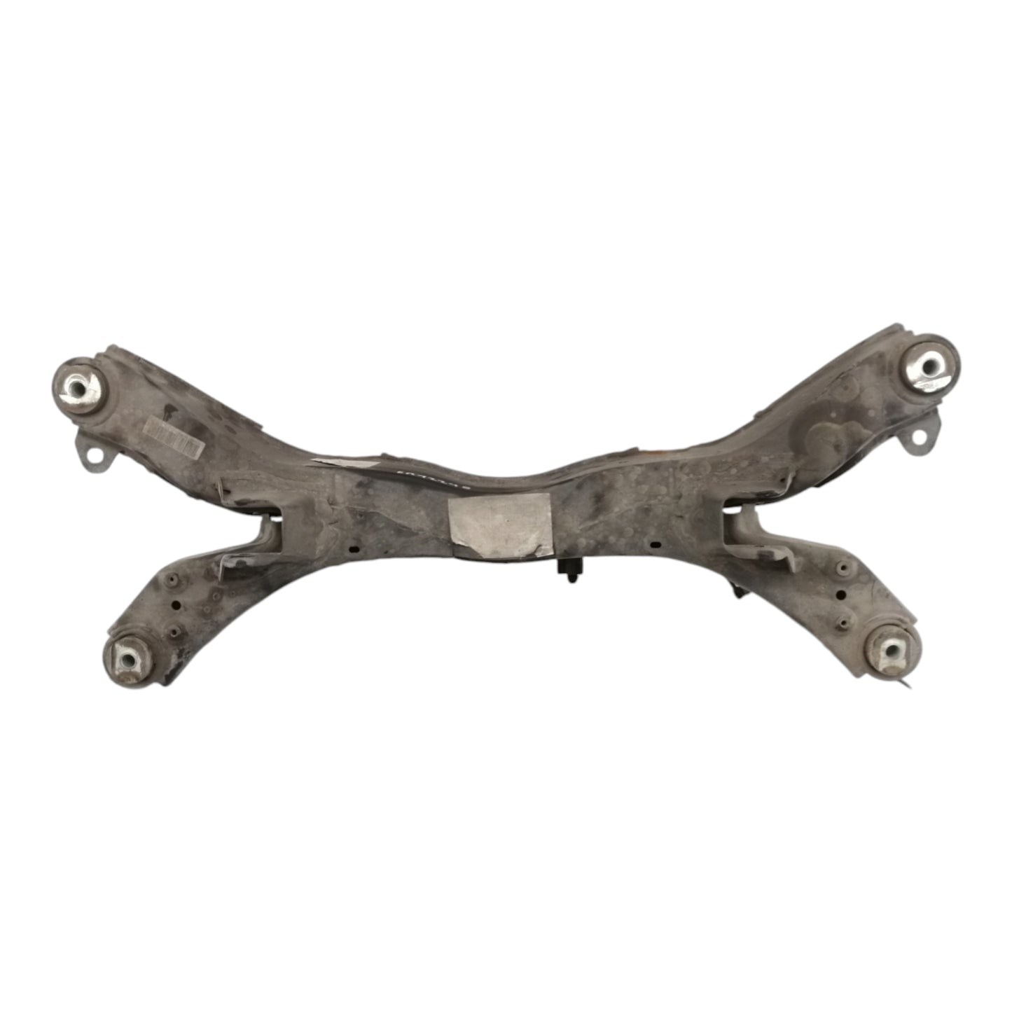 Assale Ponte Posteriore ALFA ROMEO 159/BRERA Diesel Benzina