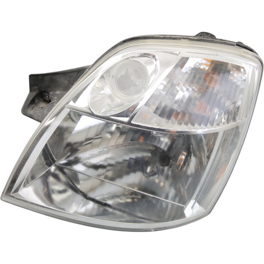 Faro Proiettore Anteriore Sinistro KIA PICANTO 1 Serie 5 Porte