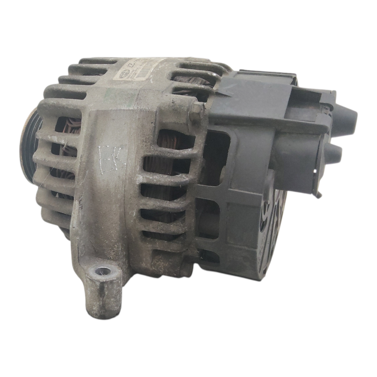Alternatore FIAT PUNTO 2 Serie 188 Pre-Restyling/BRAVA 1.2 Benzina