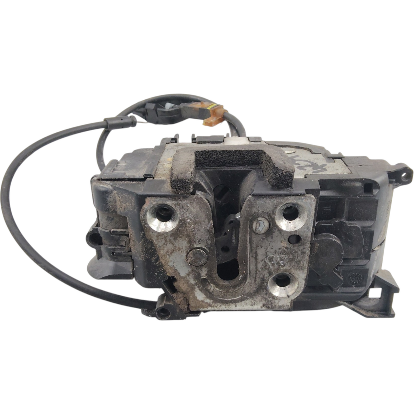 Serratura Porta Anteriore Sinistro RENAULT CLIO 3 Serie 5 Porte