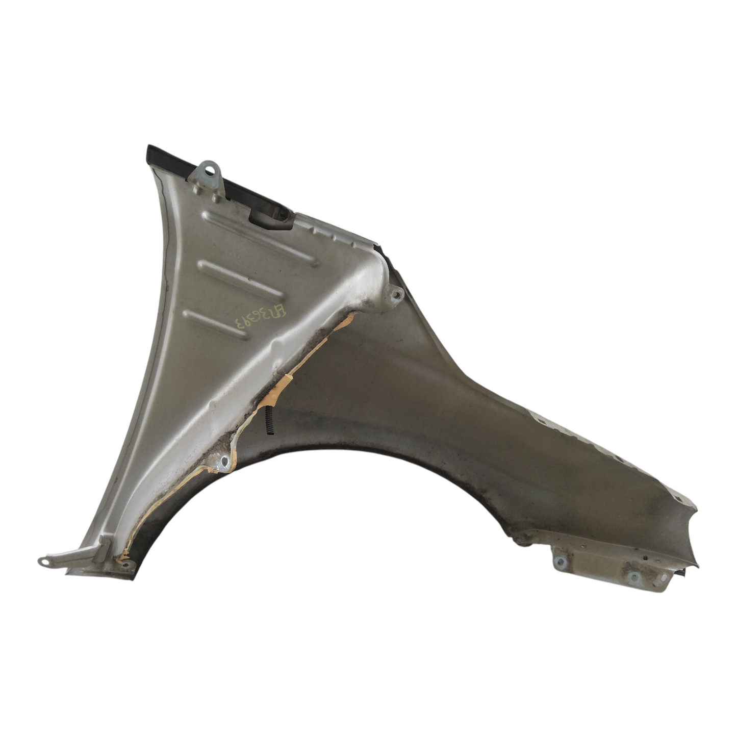 Parafango Anteriore Sinistro FIAT 500 2 Serie Berlina Cabrio