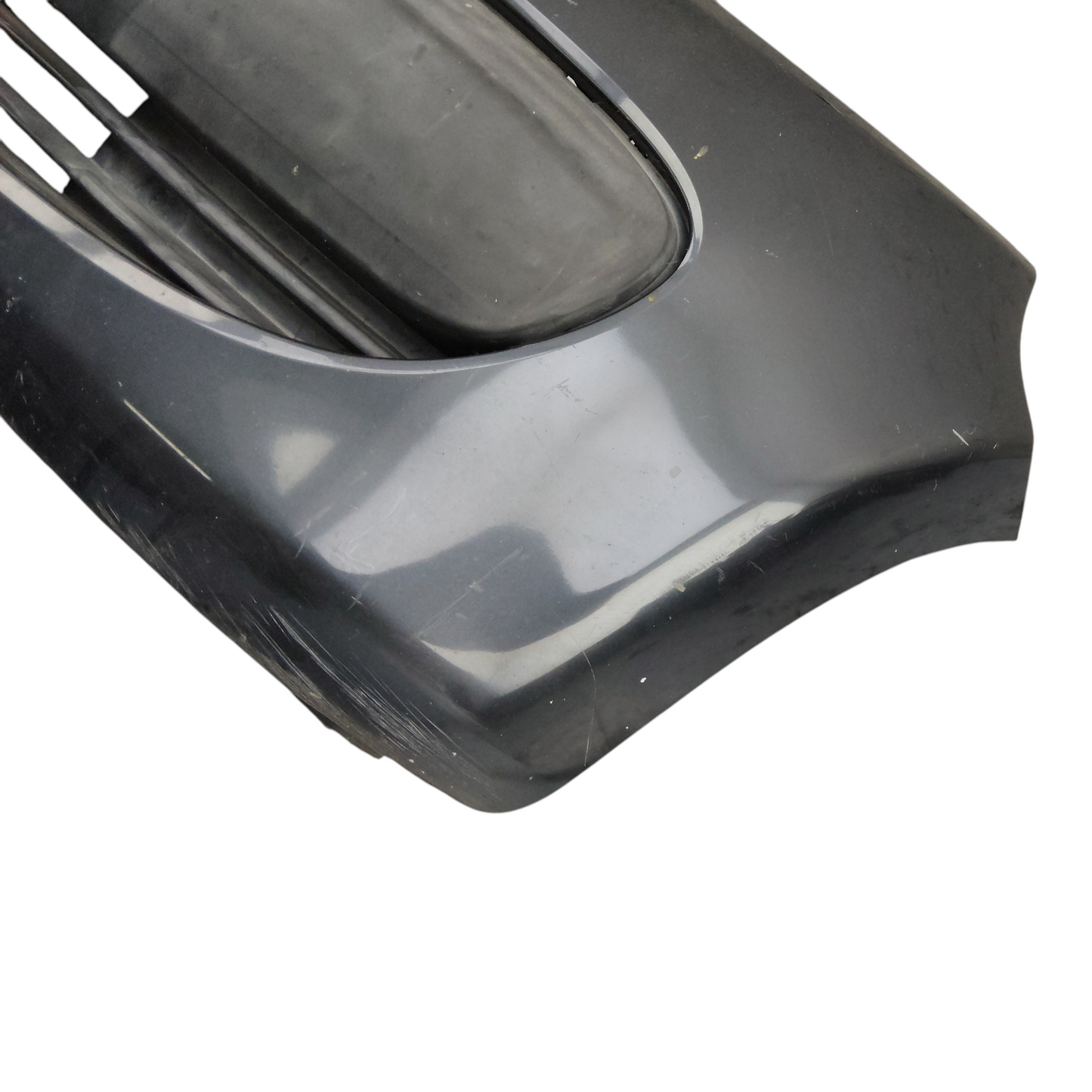 Paraurti Anteriore CITROEN C1 1 Serie 3-5 Porte