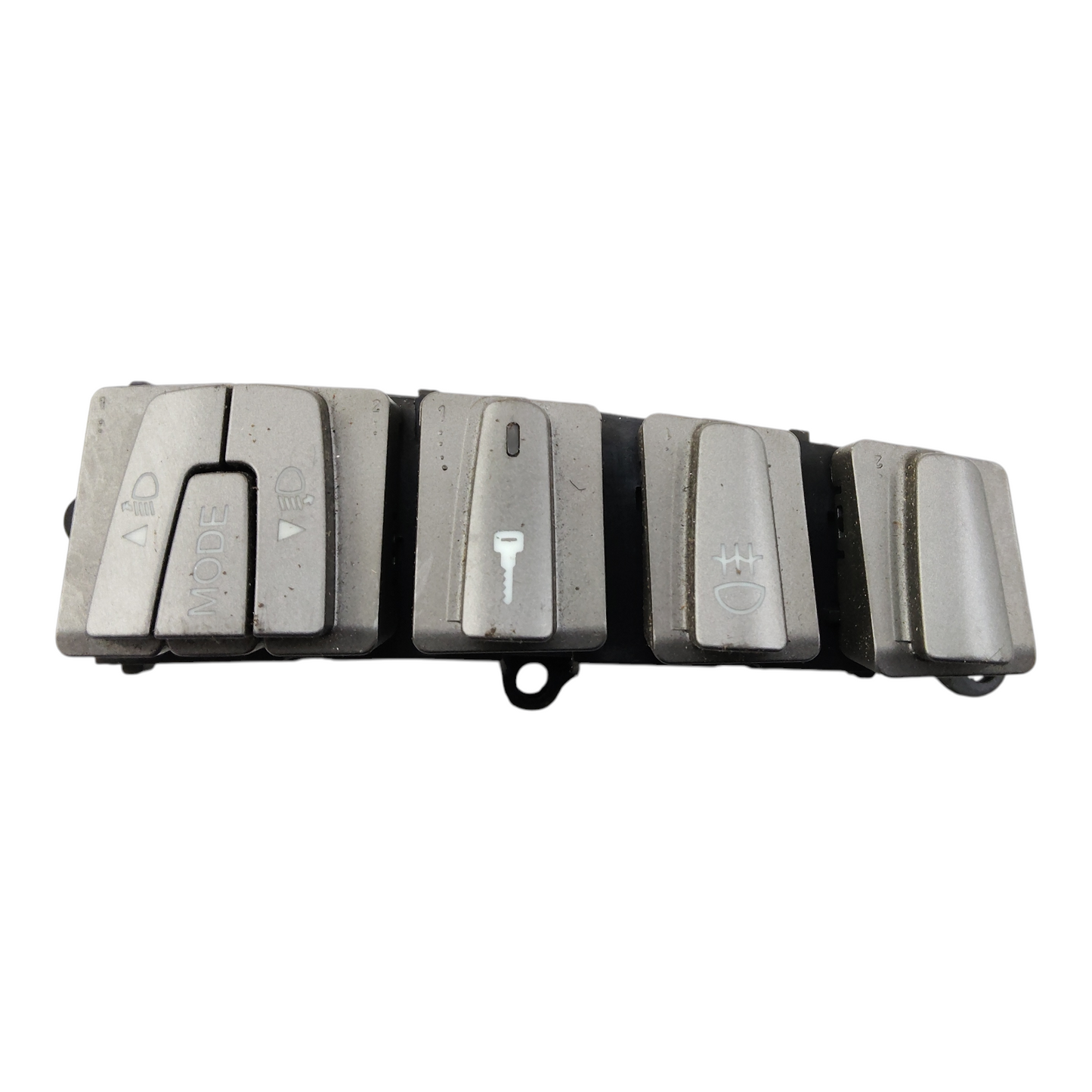 Pulsantiera Multifunzione Centrale Destro FIAT BRAVO 2 Serie