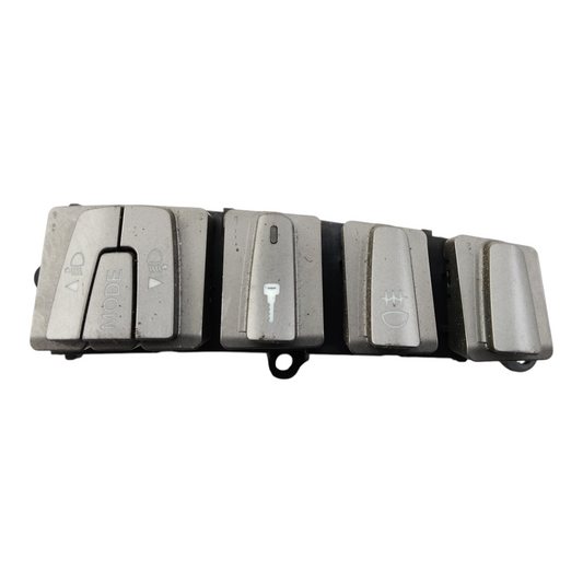 Pulsantiera Multifunzione Centrale Destro FIAT BRAVO 2 Serie