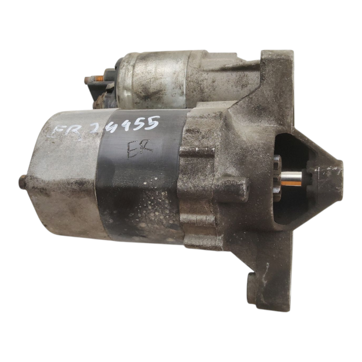 Motorino Avviamento CITROEN C3 1 Serie/BERLINGO 1 2 Serie/NEMO Benzina