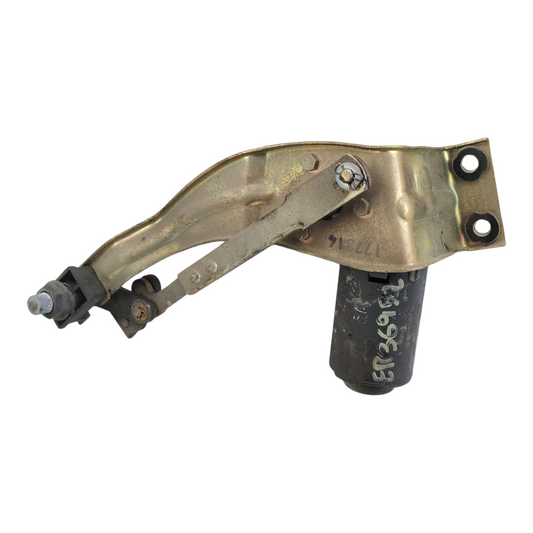 Meccanismo Tandem Tergicristallo FIAT PANDA 1 Serie 141