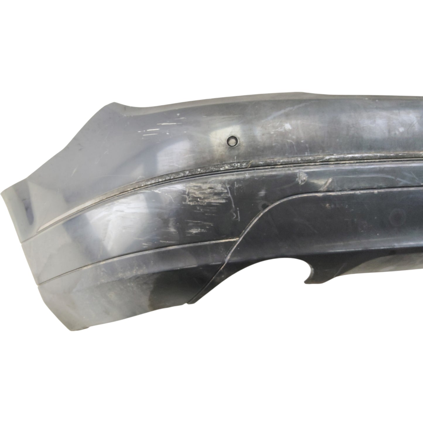 Paraurti Posteriore MERCEDES CLASSE C W204 Berlina